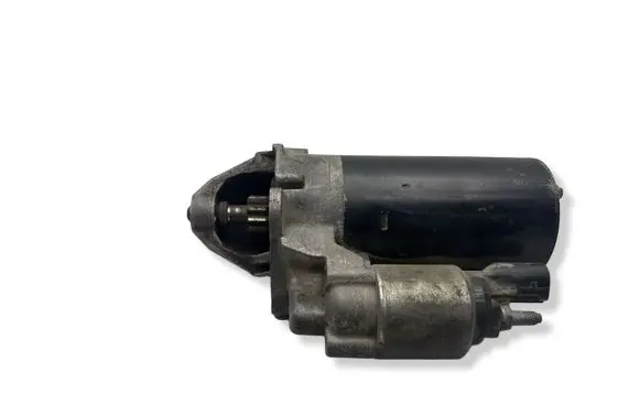 Audi A6 S6 C6 4F Starter motor 03G911023