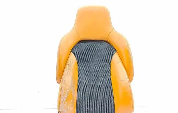 Nissan 350Z Front driver seat 