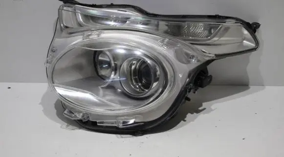 Citroen C1 Headlight/headlamp 811500H170 90026272 036248488