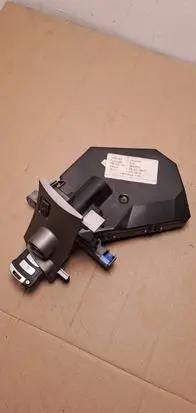 BMW 7 E65 E66 Ignition lock 5WK48000 6933213 96361111G