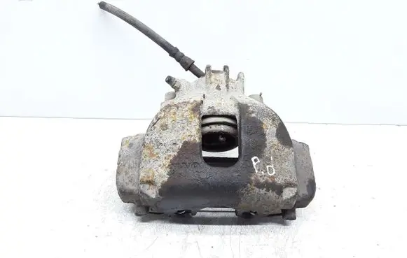 Volvo XC70 Front brake caliper