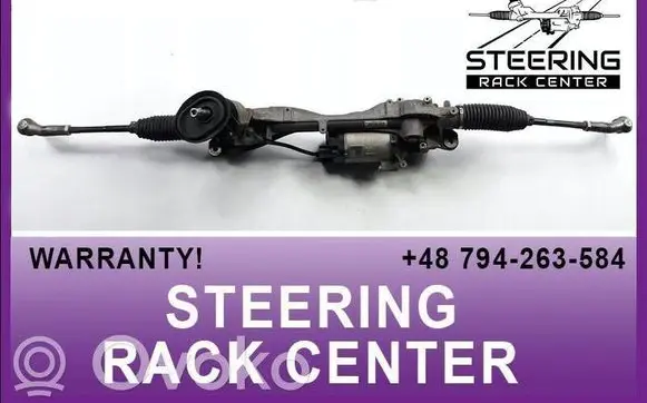 Volkswagen Golf VII Steering rack 5Q1423056J