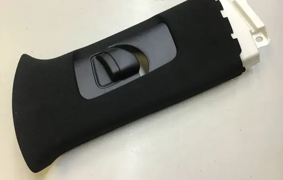 Toyota RAV 4 (XA50) (B) pillar trim (top) 7302412020 7325612030 7313612040