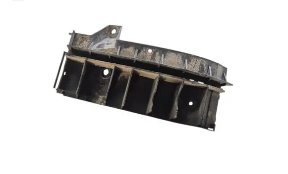 Audi A3 S3 8L Rear bumper mounting bracket 8L0807377E