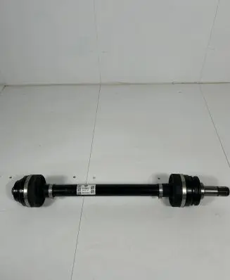 BMW iX Rear driveshaft 5A0F0A7