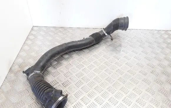 Opel Signum Intercooler hose/pipe 55353936 382131589