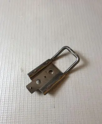 Toyota Proace Sliding door lock loop/hook striker 9809286780