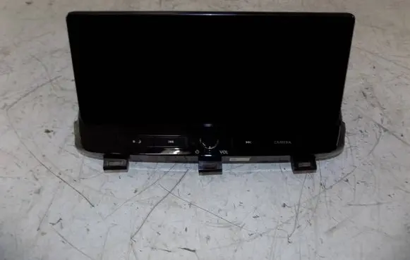 Nissan X-Trail T33 Screen/display/small screen 28090-6RN0C