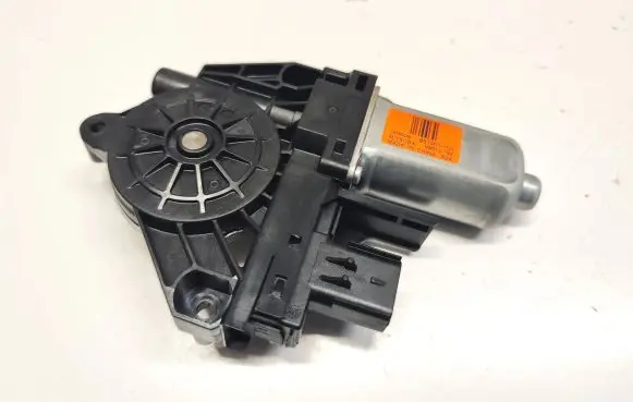 Dodge Durango Front door window regulator motor 931401104 180608