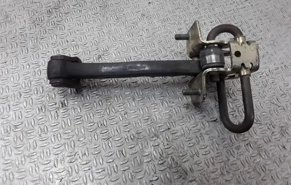 Volvo S40 Front door check strap stopper