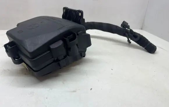 Iveco Daily 6th gen Fuse box set 5802733718 5802582286