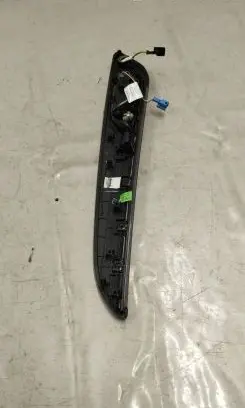 Mercedes-Benz GLE (W166 - C292) Rear door card trim A2927600400