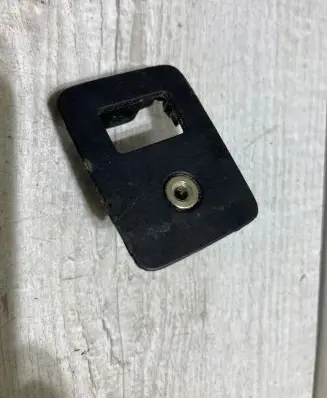 Ford Ecosport AUX in-socket connector bm5t18k1