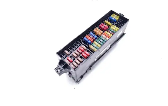 Audi Q3 8U Fuse box set 49118U4720413 11171002