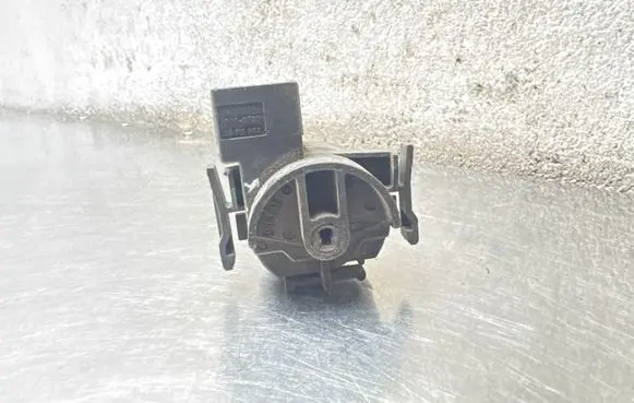 Opel Astra H Ignition lock contact 90589314 09115863