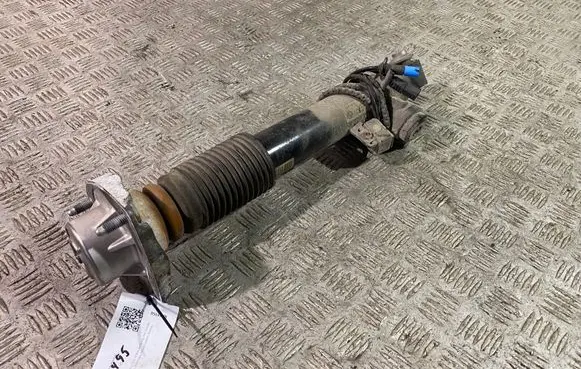 BMW X5M F85 Rear shock absorber/damper 7856495