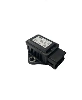 ESP acceleration yaw rate sensor
