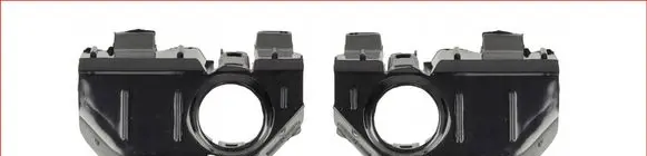 Volvo S90, V90 Front fog light trim/grill 