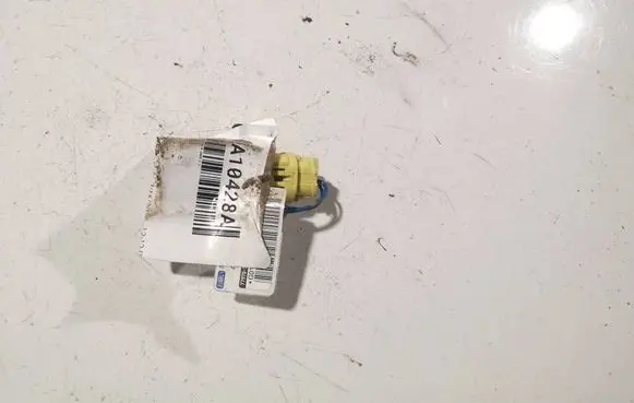 Honda FR-V Airbag deployment crash/impact sensor
