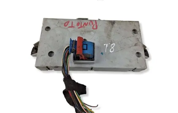 Fiat Punto (199) Other control units/modules 46812231