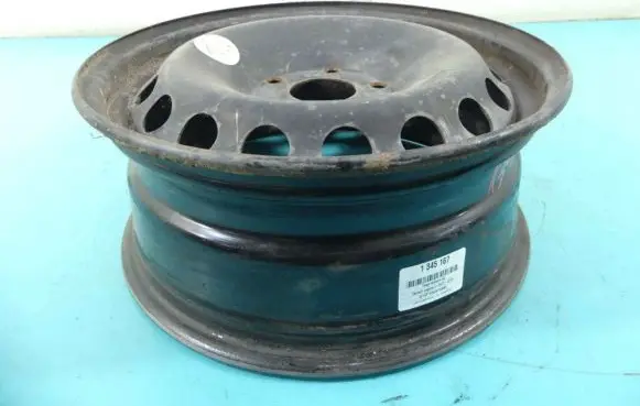 Renault Laguna III R15 steel rim IMPRK1345167