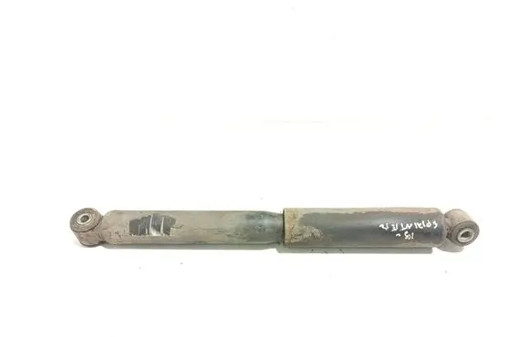 Rear shock absorber/damper