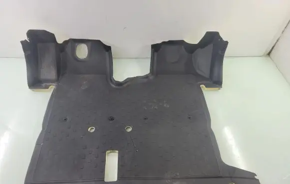 Renault Trafic III (X82) Front floor carpet liner 