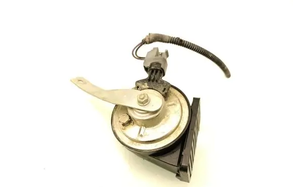 Horn signal