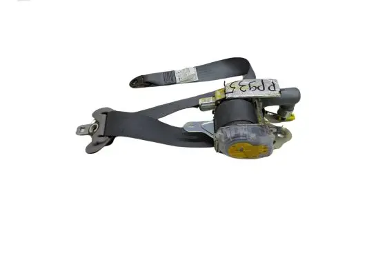 Toyota Prius (XW20) Front seatbelt 141662003 84101994 7L7220P