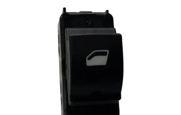 Peugeot 208 Electric window control switch 98242560ZD