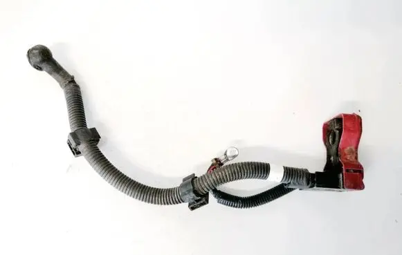 Nissan X-Trail T30 Positive cable (battery) 7157938330 7157-9383-30