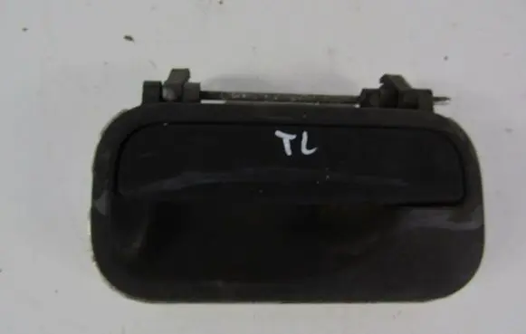 Opel Vectra B Rear door exterior handle 