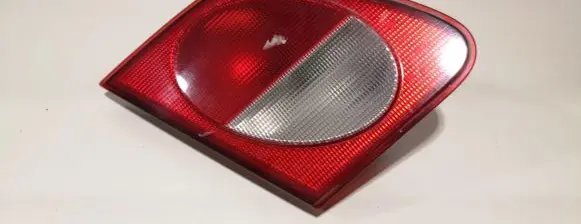Mercedes-Benz E W210 Tailgate rear/tail lights A2108200964
