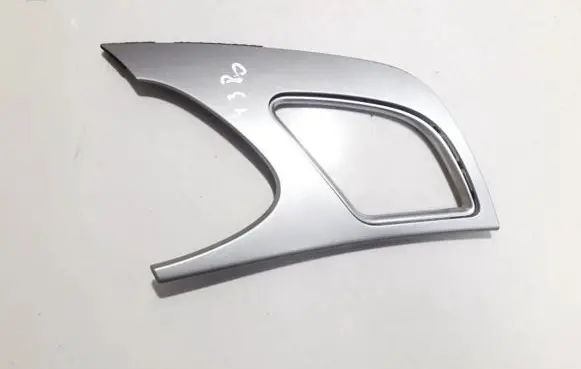 Audi A4 S4 B8 8K Other interior part 659600005 6596-00005