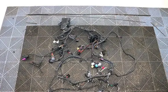 Audi Q3 F3 Other wiring loom 5TA927903K TAB010576F