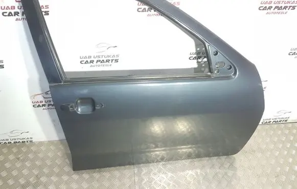Seat Ibiza II (6k) Front door