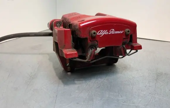 Alfa Romeo Stelvio Rear brake caliper 00505513540 07727 00342