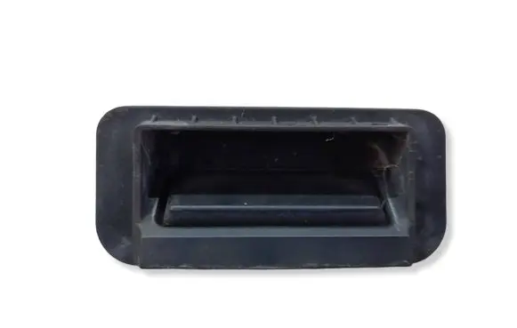 Mercedes-Benz E W212 Tailgate/trunk/boot exterior handle A2127501693