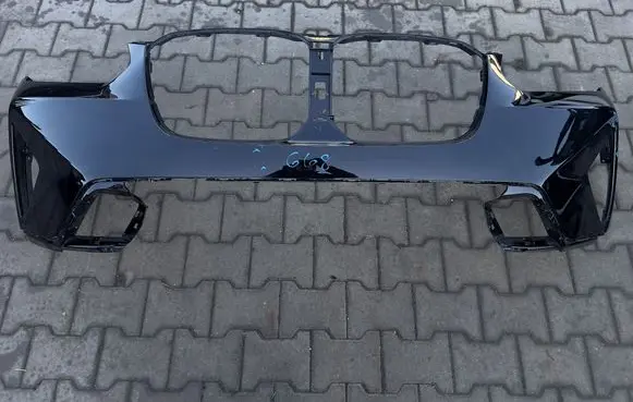 BMW X3 G01 Front bumper