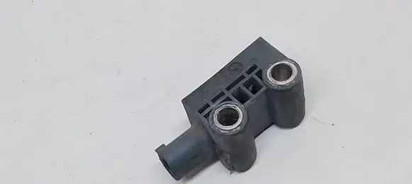 BMW 7 F01 F02 F03 F04 Airbag deployment crash/impact sensor 9159315