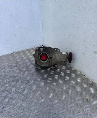 BMW 3 E90 E91 Front differential 7533734