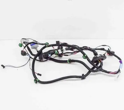 Tesla Model S Rear door wiring loom 100442500R