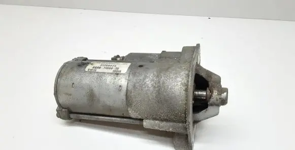 Volvo V70 Starter motor 31268035 6G9N11000JB
