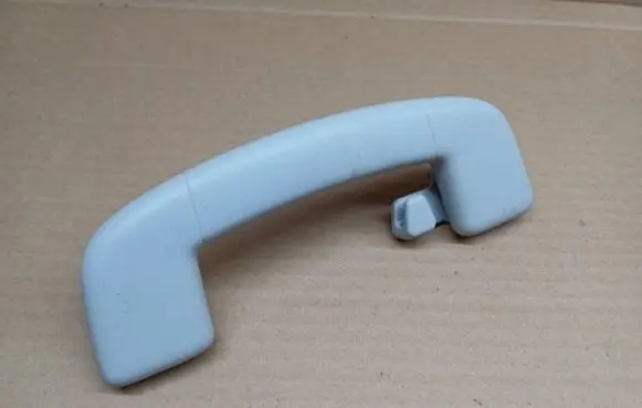 Skoda Scala Rear interior roof grab handle