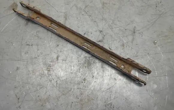 Volvo S60 Rear upper control arm/wishbone