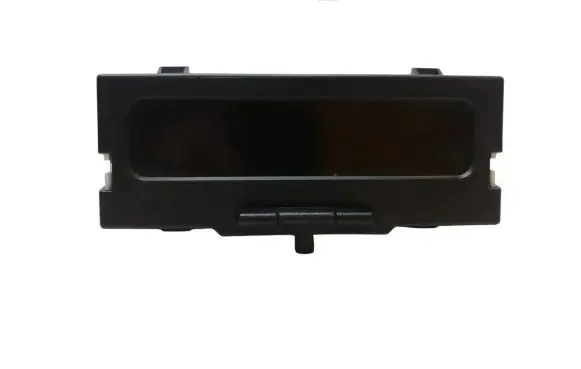Renault Megane II Screen/display/small screen 8200107839 216676711 216764983