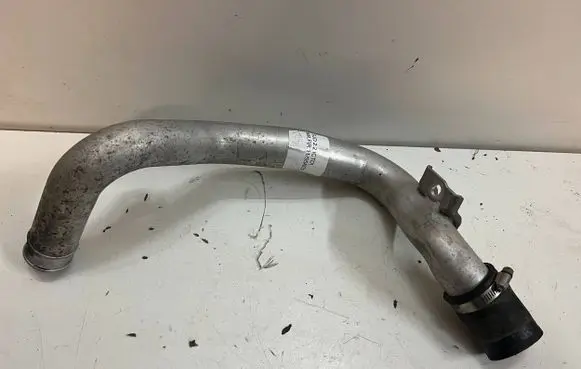 Honda FR-V Intercooler hose/pipe