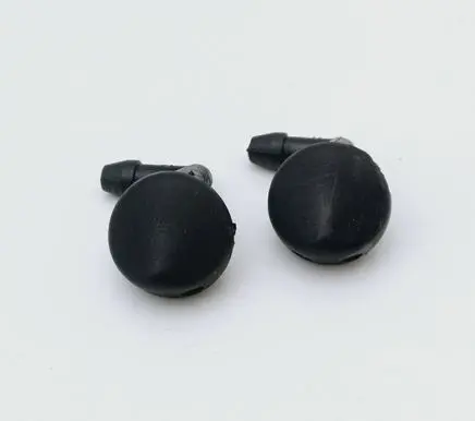 Opel Vectra B Windshield washer spray nozzle 