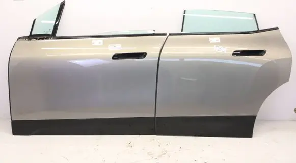 BMW iX Front door 9880291 9880293