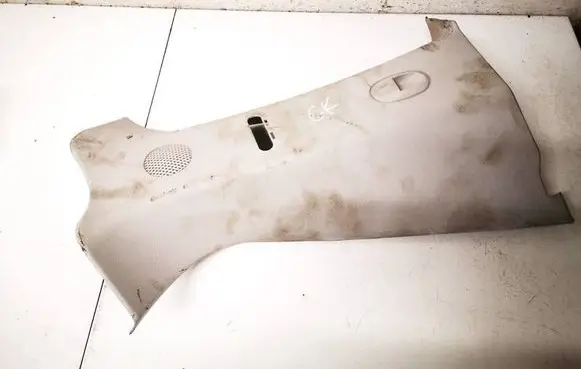 Citroen C8 (D) pillar trim (bottom) 1400045377